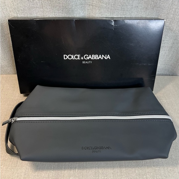 🖤 Dolce & Gabbana Beauty Bag - Picture 8 of 8